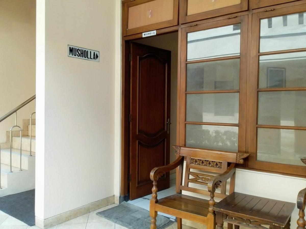 Malioboro Hotel Yogyakarta
