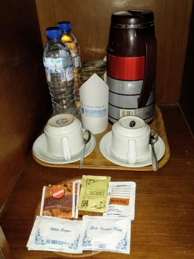 Malioboro Hotel Yogyakarta
