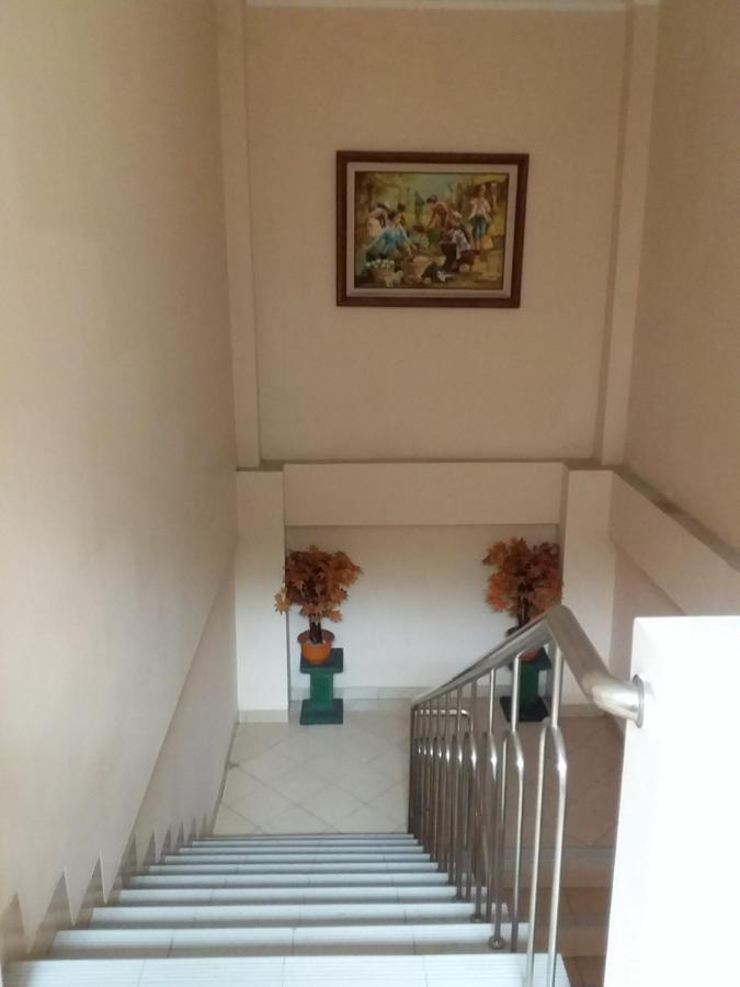Hotel Malioboro Yogyakarta