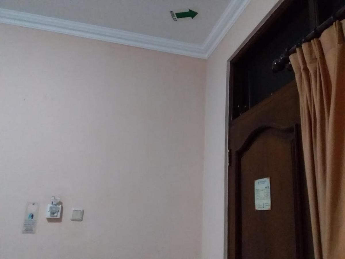 Malioboro Hotel 3*