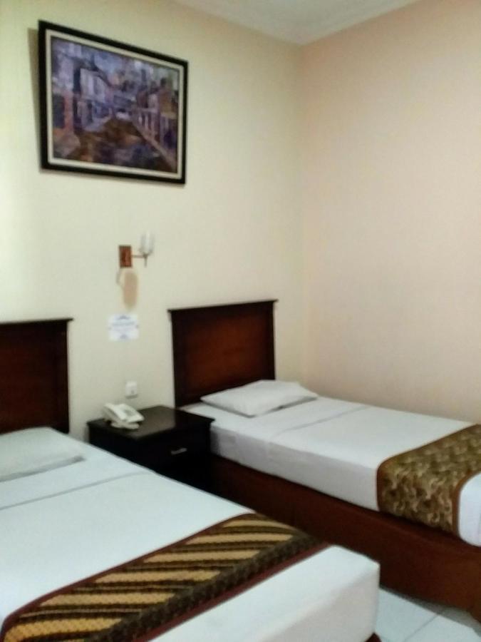 Malioboro Hotel Yogyakarta