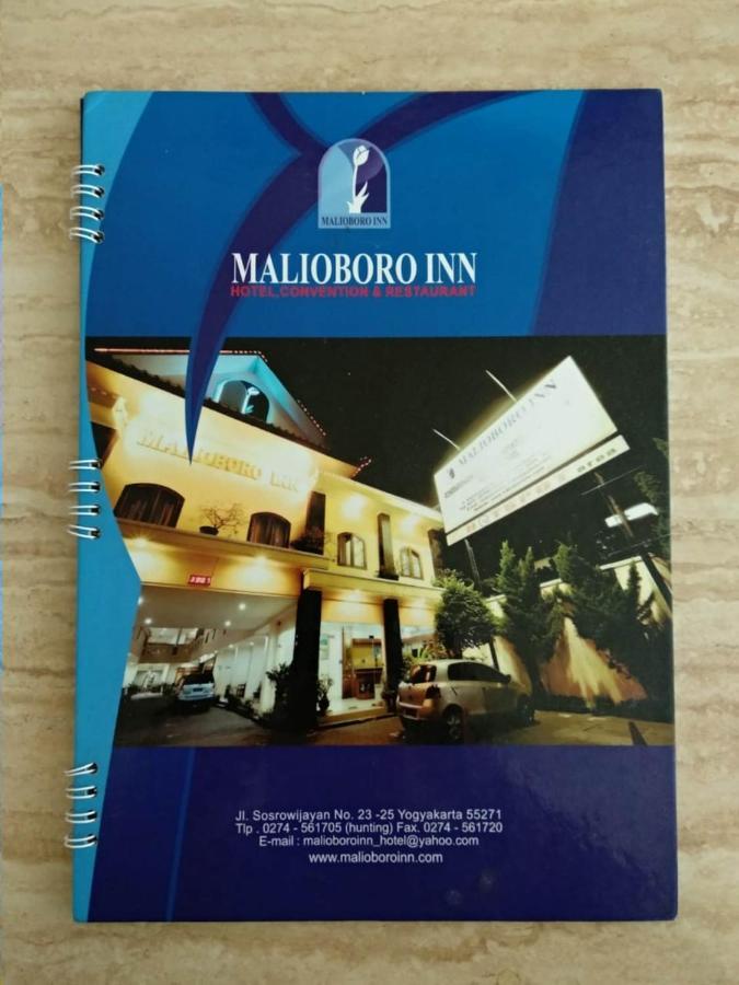 Hotel Malioboro Yogyakarta
