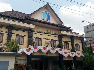 Malioboro Hotel Yogyakarta