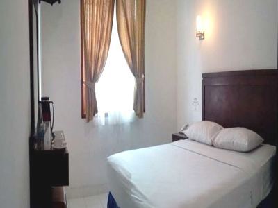 Hotel Malioboro 3*