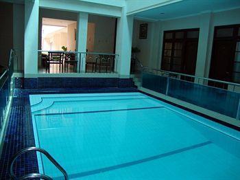 Hotel Malioboro 3*