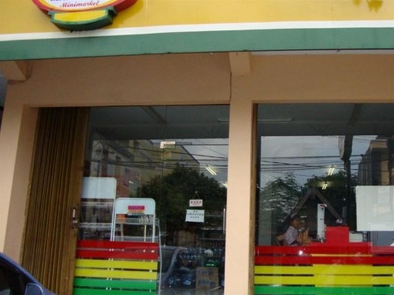 Malioboro Hotel
